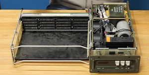 PDP-11 Trouble With A Ruthless Power Supply Issue