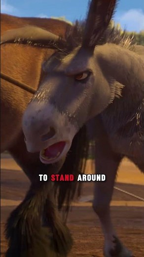 He Doesn't Understand Sarcasm 😂 | Animal Farm