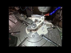 traction engine build