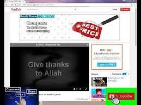 how to download videos and songs from www.youpak.com