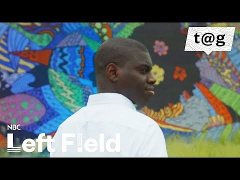 Detroit Photographer Aims to Capture Every Mural in the Motor City | NBC Left Field