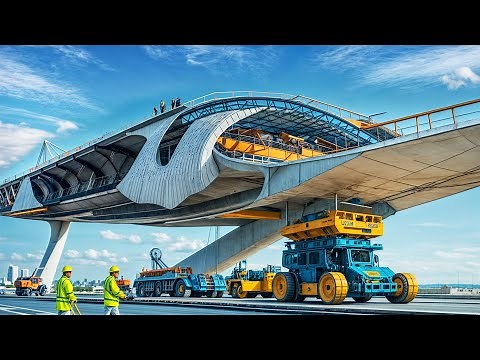 China's Boldest Mega Projects in Africa: Shocking Global Moves