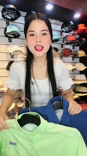 Cómo reconocer camisas Columbia originales y falsas