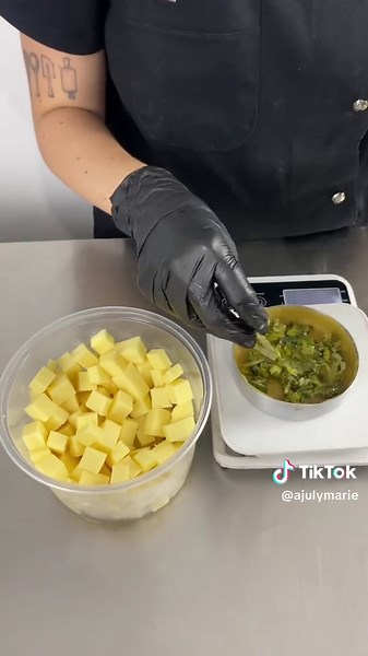 Aprenda a Fazer Quiches de Alho Poró com Facilidade