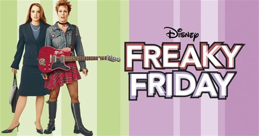 Freaky Friday 2: Are Lindsay Lohan & Jamie Lee Curtis Returning?