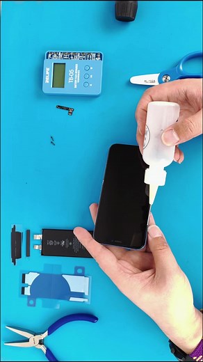 Phone Battery Replacement Tutorial | Easy DIY Guide