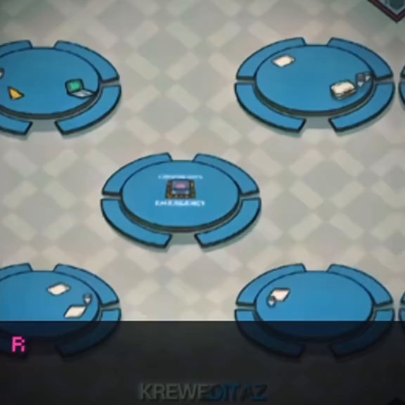 KREW Among Us Idea: Fun Reactions and Strategies