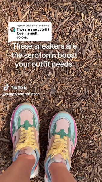 Blowfish Multi-Color Sneakers for Ultimate Comfort