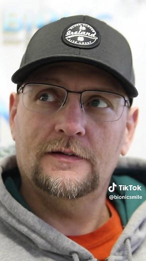 Heartwarming Dental Transformation in Las Vegas