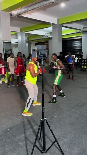 Boxing Training Tips for Women: Improve Your Skills