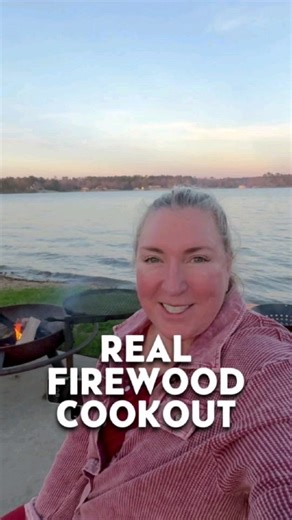 Mastering the Art of Open-Flame Cooking 🔥 A Culinary Adventure, I recently built my first fire and prepared to grill a feast under the fading sunlight. My menu boasted marinated salmon, sizzling beef fajita, and a succulent tenderloin - all destined to be protein powerhouses for my travels. ✈️ This experience ignited a passion for open-flame cooking. The allure of al fresco dining, coupled with the smoky aroma of real firewood, promises an unforgettable culinary journey. 🌟 Are you ready to exp