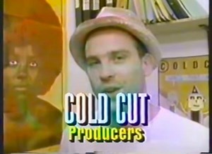 Synthesizer on Instagram: "MTV documentary on sampling featuring ColdCut (1988) Documentary on sampling which features interviews with ColdCut, Prince Paul, De La Soul, Beastie Boys, and more. #artofsampling #coldcut #ericbandrakim #princepaul #delasoul #beastieboys #sampling #mtv #akai #casio #roland #synth #synthesizer #drummachine #synthnews"