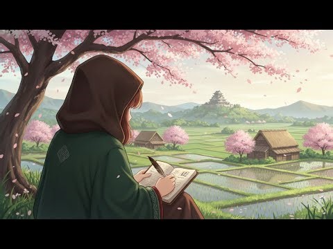 Assassin’s Creed Autumn Lo-Fi | Cozy Beats for Study & Relax 🍂📚