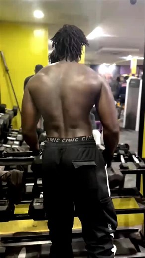 Konig Meta (@konig_meta) - Effective Strength Training for Bulk Gains