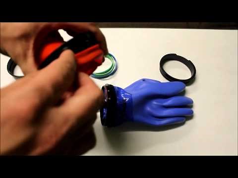 Si Tech Antares Product Video