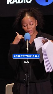 An absolute 10/10 interview voice Rum Punch | Listen on BBC Sounds | BBC Radio 4