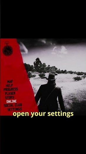 HOW TO GET TO MEXICO IN RDR2! 🇲🇽🌵 #RDR2Secrets
