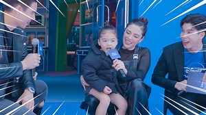 322K views · 8.9K reactions | เดมี่เชื่อฟังแดดดี้สุดๆ | DAILY DEANES+ EP.43 | Lydia Sarunrat Deane | Facebook