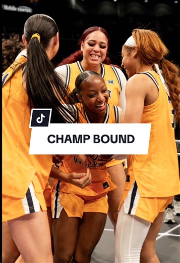 West Virginia Mountaineers Compete for Big 12 Tournament Title