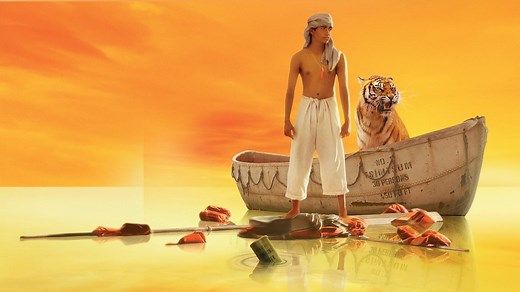 Life of Pi (2012) | Official Trailer, Full Movie Stream Preview