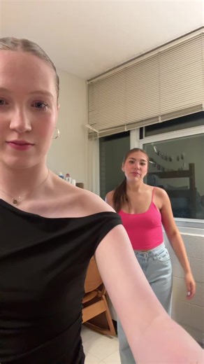 last friday night🪩