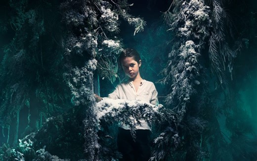 On Tour: A Midsummer Night's Dream | What's On | Shakespeare's Globe