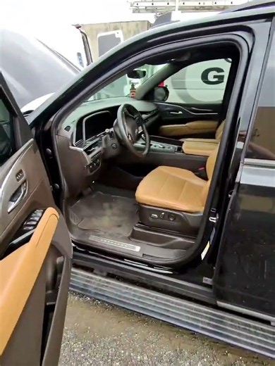 Cadillac Escalade (2021-2026) Key Programming | Global B Architecture | Staten Island