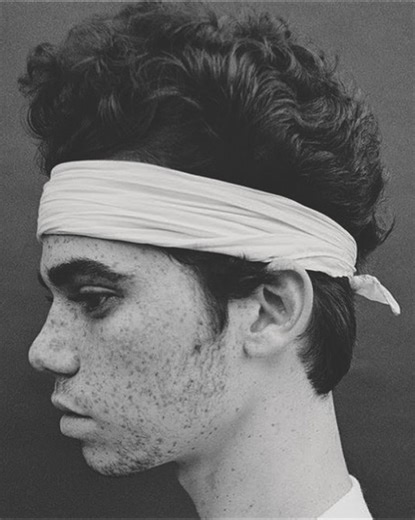 Las inquietantes últimas horas de Cameron Boyce, la estrella de Disney que murió demasiado joven