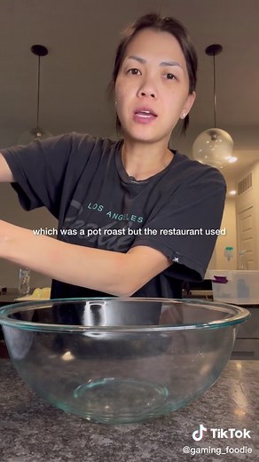 Homemade Pot Roast Recipe with Chuck Roast