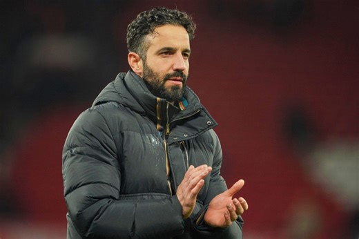 Man Utd secure crucial win with four goals scored against Wolves