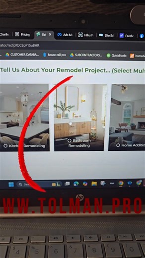 🌟 Exciting News, Everyone! 🌟 We're thrilled to share our brand-new Custom Price Guide, now live on our website! 🏡✨ Whether you're dreaming of a new kitchen, a stylish bathroom, or a home addition, we've got you covered. 🎥 Watch our quick video to see how easy it is to explore and use. Then, click the link below to dive into the possibilities! 👉 https://app.priceguide.ai/estimator/recfpKbCBpF15uBHR Try it out, and let us know your thoughts in the comments! 💬 We love hearing your feedback an