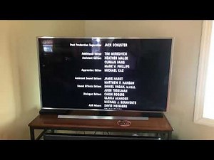 The Messengers 2007 Ending Credits