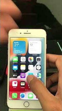Learn how to back up your iCloud data on your iPhone #icloud #iphonebackup #iphone