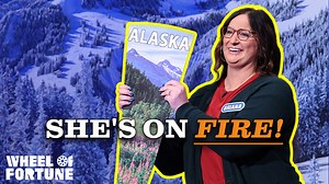 36K views · 1.1K reactions | Let us know when you get to 00:52 because that solve 勞 勞 勞 | Wheel of Fortune | Facebook