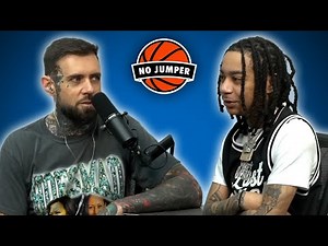 The YBN Nahmir Interview: YBN Break Up, Why He Hasn't Dropped an Album & More