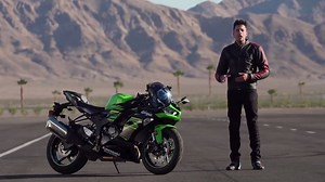 32K views · 170 reactions | Kawasaki updates its Ninja ZX-6R...
