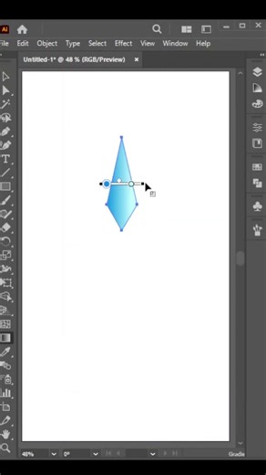 linear gradient in adobe illustrator