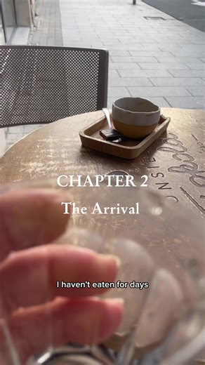 Waking Up to Ocean Depths: A Journey of Yearning