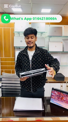 Dell Latitude x360 2 in - 1 Laptop ☎️What’s App 01642180664 Call #delllaptop #delllaptop #dell #2in1 #x360