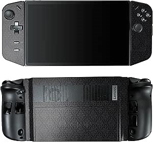 Gaming Skin Compatible with Lenovo Legion Go - Glamorous - Premium 3M Vinyl Protective Wrap Decal Cover - Easy to Apply | Crafted in The USA by MightySkins