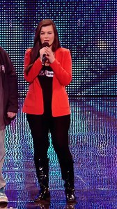 25K views · 588 reactions | Duo Charlotte Jonathan surprise Judges with opera audition | Got talent fan top - Fact of world | Facebook