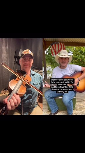 464K views · 13K reactions | I combined all the best fiddle parts into one video for “Johnny Went Down To Hell” ! Who do y’all think are the winners?! #country #music | Thomas Mac | Facebook