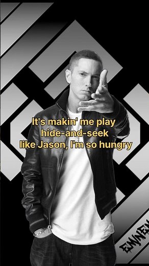 Eminem Stay Wide Awake Lyrics
