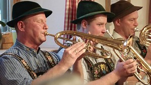 1605er Musi: Kaltenbach Marsch | BR-Klassik