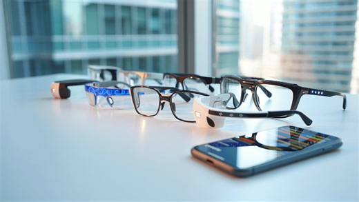 7 Smart Glasses Coming In 2026 That Surprise Buyers - Here’s What Changes