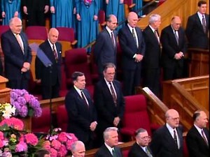 How Firm a Foundation