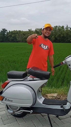 Vespa Px 150 Review: Features and Insights