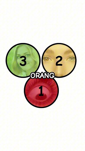 3 Cacat Fisik Paling Diinginkan Banyak Orang