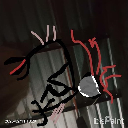 noob found FooTar-Speedpanit [Founb footage Art] 90