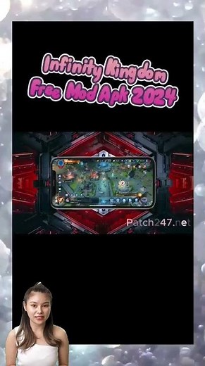 Infinity Kingdom Free hack unlock full resources